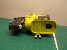 Ryobi P320 Airstrike 18 Volt One+ Lithium Ion Cordless Brad Nailer (Battery Not