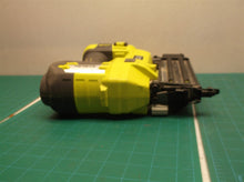 Ryobi P320 Airstrike 18 Volt One+ Lithium Ion Cordless Brad Nailer (Battery Not