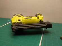 Ryobi P320 Airstrike 18 Volt One+ Lithium Ion Cordless Brad Nailer (Battery Not
