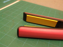 For parts Cut cord Pink INFINITY GOLD CERAMIC HAIR STRAIGHTENER 75w