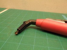 For parts Cut cord Pink INFINITY GOLD CERAMIC HAIR STRAIGHTENER 40w ys-908