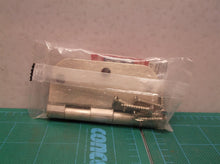 Everbilt 3-1/2 in. x 5/8 in. Satin Nickel Radius Door Hinge Residential