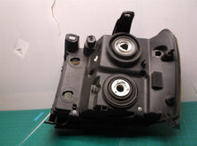 CHRYSLER HEADLIGHT ASSEMBLY SAE HR A(2)17(2)PP3 07 7C