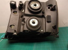 CHRYSLER HEADLIGHT ASSEMBLY SAE HR A(2)17(2)PP3 07 7C
