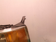 CHRYSLER HEADLIGHT ASSEMBLY SAE HR A(2)17(2)PP3 07 7C