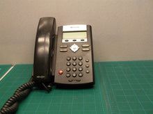 Polycom SoundPoint IP 330 VoIP Phone (2200-12330-001)