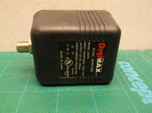 DigiMax AC/DC Adapter DAPS-A Wall Apdater - 12 V DC 300mA Output