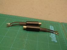 Matching Transformer 2 Pack Nickel Plated 75 Ohm to 300 Ohm UHF/VHF/FM Converter