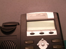 Polycom SoundPoint IP VOIP 330 Phone 2201-12330-001 IP330 *no handset*