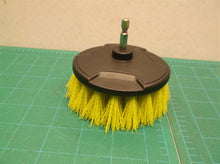 3 1/2 inch ryobi scrubbing brush