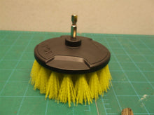 3 1/2 inch ryobi scrubbing brush