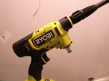 ry121850vnm RYOBI 18Volts Brushless 600 PSI Cordless Cold Water Power Cleaner sn