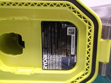 ry121850vnm RYOBI 18Volts Brushless 600 PSI Cordless Cold Water Power Cleaner sn
