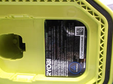 ry121850vnm RYOBI 18Volts Brushless 600 PSI Cordless Cold Water Power Cleaner sn