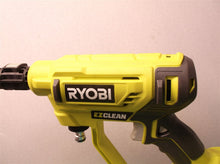 RYOBI RY120350vnm ONE+ 18-Volt 320 PSI 0.8 GPM Cold Water Cordless Power Cleaner