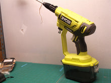 RYOBI RY120350vnm ONE+ 18-Volt 320 PSI 0.8 GPM Cold Water Cordless Power Cleaner