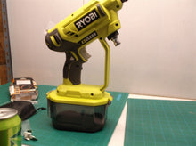 RYOBI RY120350vnm ONE+ 18-Volt 320 PSI 0.8 GPM Cold Water Cordless Power Cleaner