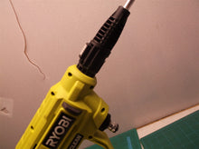 RYOBI RY120350vnm ONE+ 18-Volt 320 PSI 0.8 GPM Cold Water Cordless Power Cleaner