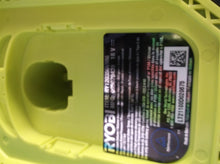 RYOBI RY120350vnm ONE+ 18-Volt 320 PSI 0.8 GPM Cold Water Cordless Power Cleaner