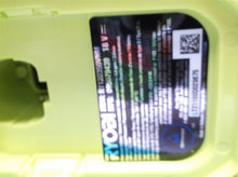 RYOBI RY120350vnm ONE+ 18-Volt 320 PSI 0.8 GPM Cold Water Cordless Power Cleaner