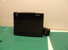 Samsung 4G LTE Network Extender Verizon Wireless Cellular Signal Booster SLS-BU1