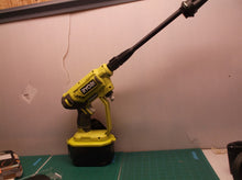 Ryobi RY120350VNM Pressure Washer Power Cleaner - TOOL ONLY LT21116d010483 NO H
