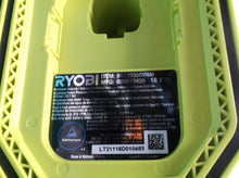 Ryobi RY120350VNM Pressure Washer Power Cleaner - TOOL ONLY LT21116d010483 NO H