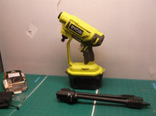Ryobi RY120350VNM Pressure Washer Power Cleaner - TOOL ONLY LT20344n100259 NO H