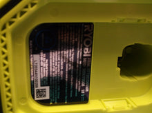 Ryobi RY120350VNM Pressure Washer Power Cleaner - TOOL ONLY LT20344n100259 NO H