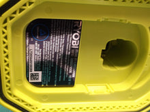 Ryobi RY120350VNM Pressure Washer Power Cleaner - TOOL ONLY LT20344n100259 NO H
