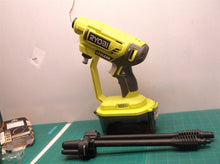 Ryobi RY120350 Pressure Washer Power Cleaner - TOOL ONLY LT EU20345d060619 NO HO