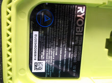 Ryobi RY120350 Pressure Washer Power Cleaner - TOOL ONLY LT EU20345d060619 NO HO
