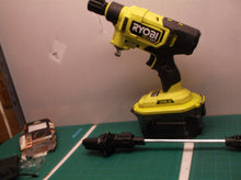 ry121850vnm RYOBI 18Volts Brushless 600 PSI Cordless Cold Water Power Cleaner sn