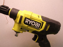 ry121850vnm RYOBI 18Volts Brushless 600 PSI Cordless Cold Water Power Cleaner sn
