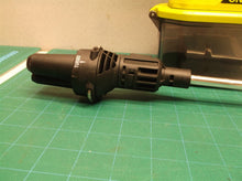 ry121850vnm RYOBI 18Volts Brushless 600 PSI Cordless Cold Water Power Cleaner sn