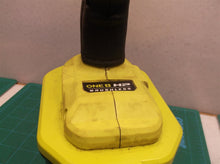 ry121850vnm RYOBI 18Volts Brushless 600 PSI Cordless Cold Water Power Cleaner sn