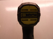 ry121850vnm RYOBI 18Volts Brushless 600 PSI Cordless Cold Water Power Cleaner sn