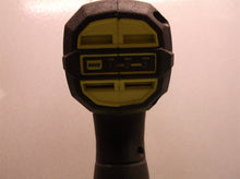 ry121850vnm RYOBI 18Volts Brushless 600 PSI Cordless Cold Water Power Cleaner sn