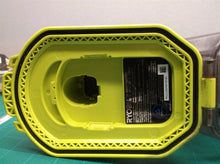 ry121850vnm RYOBI 18Volts Brushless 600 PSI Cordless Cold Water Power Cleaner sn