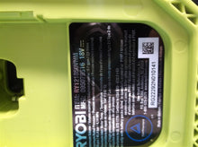 ry121850vnm RYOBI 18Volts Brushless 600 PSI Cordless Cold Water Power Cleaner sn