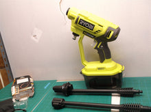 Ryobi RY120350 Pressure Washer Power Cleaner - TOOL ONLY LT21eu2024-1d190419 NO
