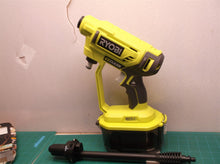 Ryobi RY120350 Pressure Washer Power Cleaner - TOOL ONLY LT21eu2024-1d190419 NO
