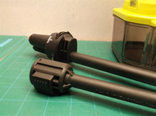 Ryobi RY120350 Pressure Washer Power Cleaner - TOOL ONLY LT21eu2024-1d190419 NO