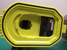 Ryobi RY120350 Pressure Washer Power Cleaner - TOOL ONLY LT21eu2024-1d190419 NO