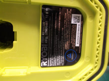 Ryobi RY120350 Pressure Washer Power Cleaner - TOOL ONLY LT21eu2024-1d190419 NO