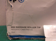 30 sss massage roller tip needle cartridge amc aovn