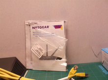 Netgear Nighthawk AC1900 Smart Wifi Router