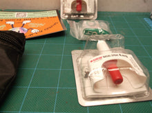Narcan 4mg/0.1ml Nasal Spray- 2 x 0.1ml Bottles expires dec-2025