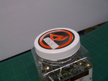 RAMSET M034 3/4" PLATED STEP PIN WITH DOME WASHER, ~175 PINS
