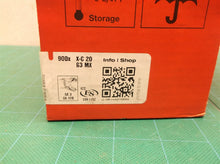 580 hilti SENCO Concrete Nails: 12 ga, 3/4 in Lg, Full Round Head, Zinc Galvaniz